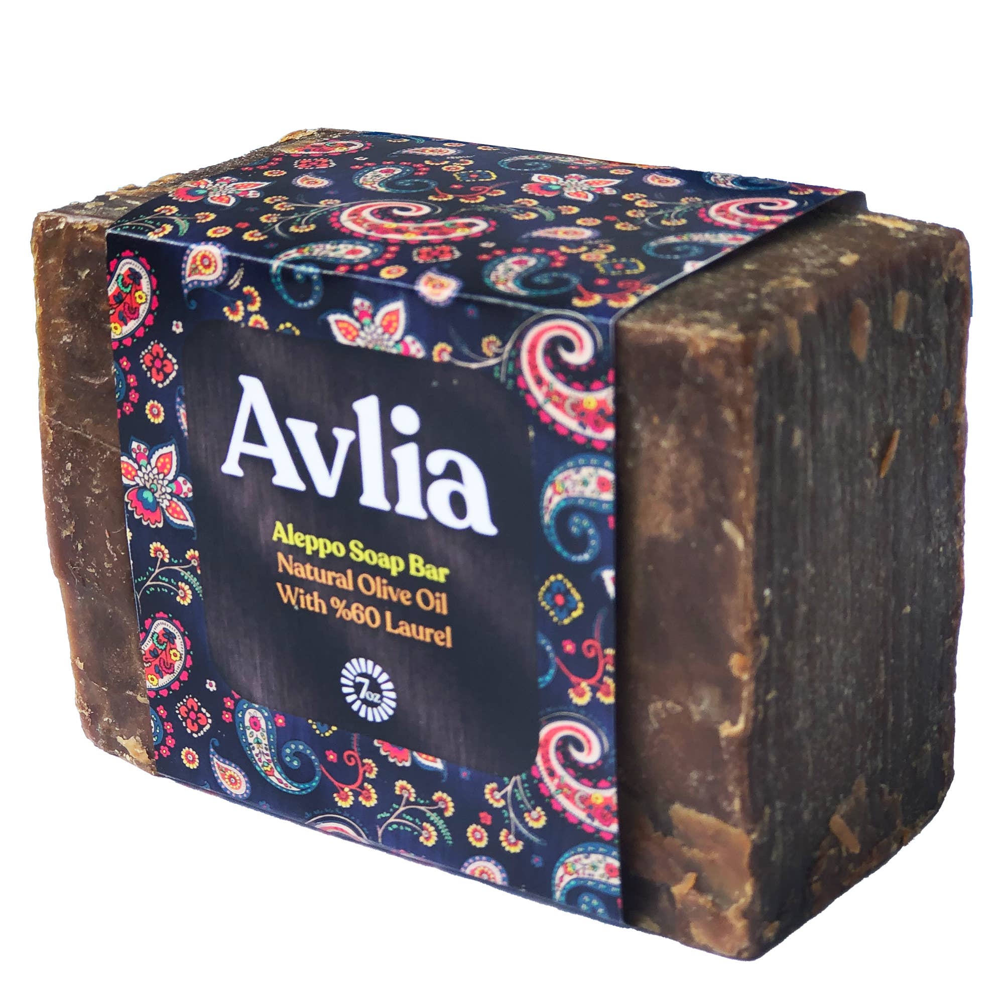 Avlia Home – wholesale Bar Soap – Aleppo Soap Bar – 5% - 60% Laurel Oil, Natural & Handcrafted7