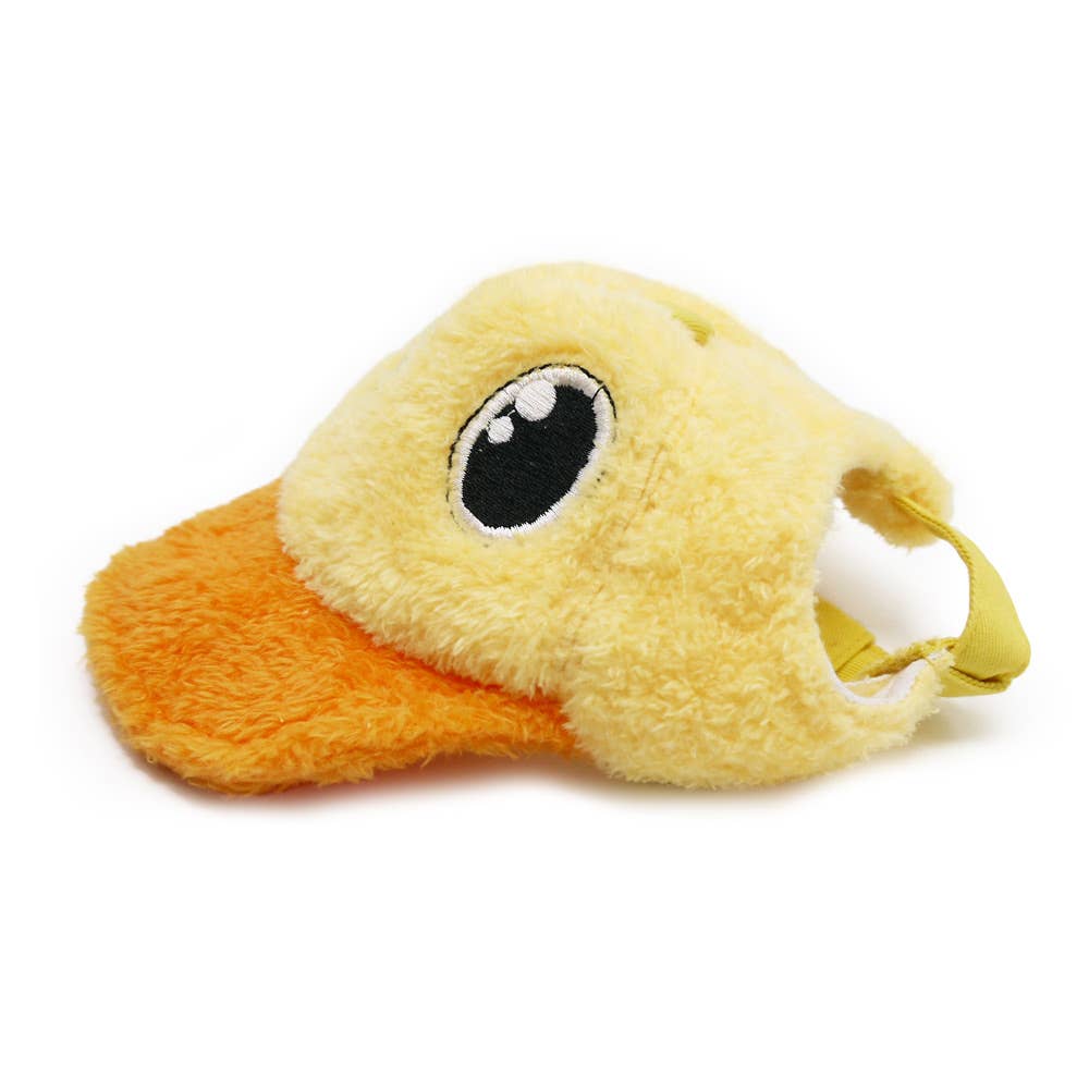 Dogo Pet - Vendita all'ingrosso Cappello - Cani - Cappello da baseball a forma di papera3