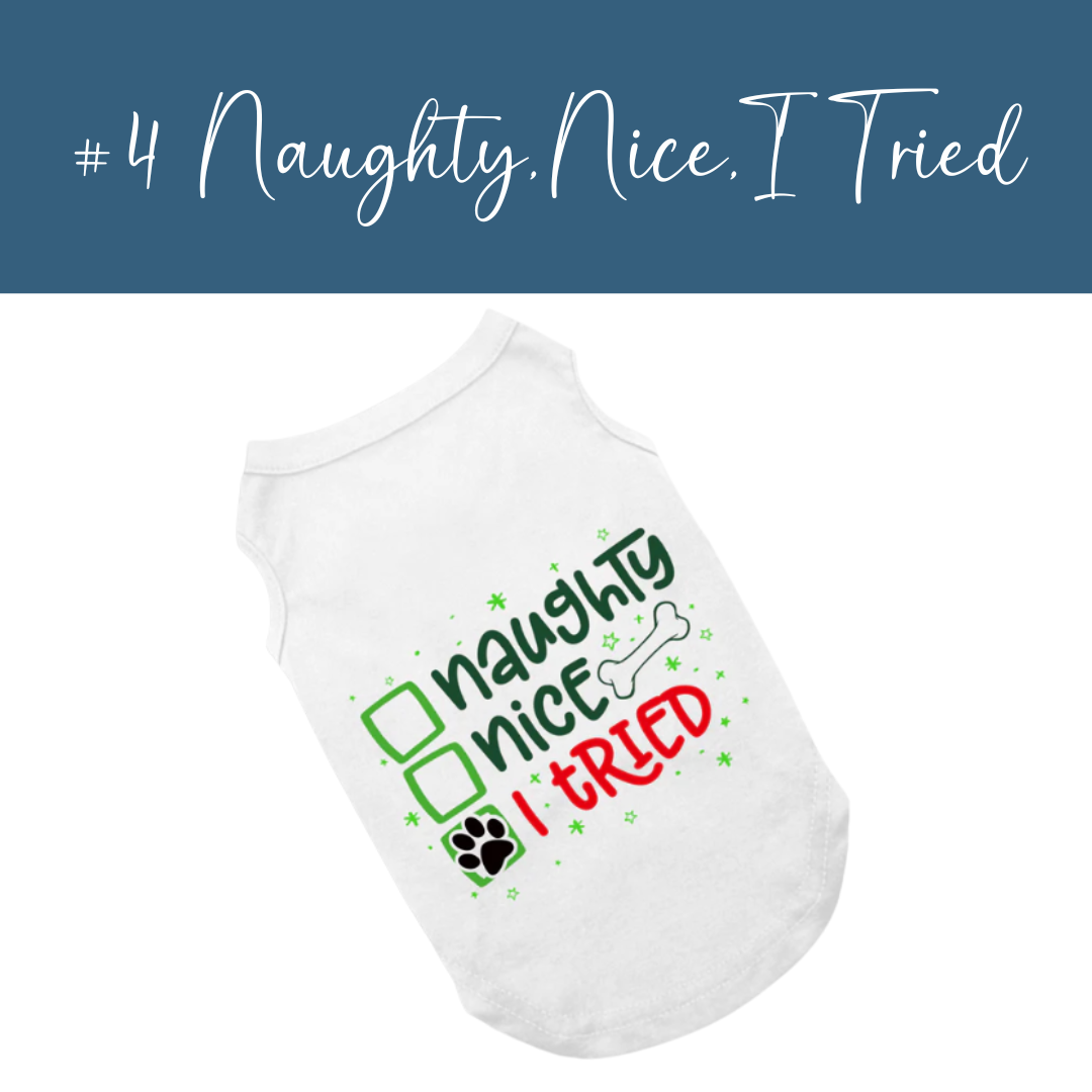 House of FurBaby - Wholesale Pet Costume - Cat/Dog - Pet Holiday Tee & Bandana Bundles-24 Pieces $204, $528 MSRP 6