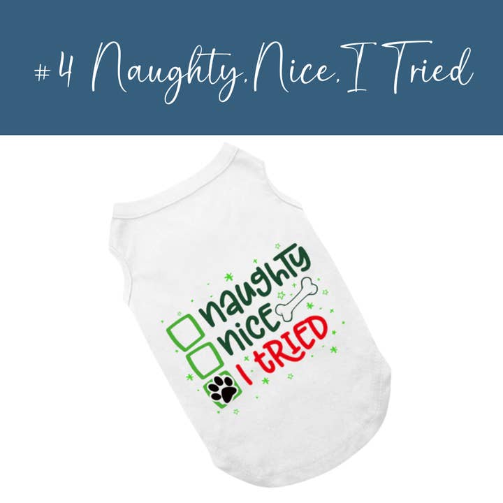 House of FurBaby - Wholesale Pet Costume - Cat/Dog - Pet Holiday Tee & Bandana Bundles-24 Pieces $204, $528 MSRP 6