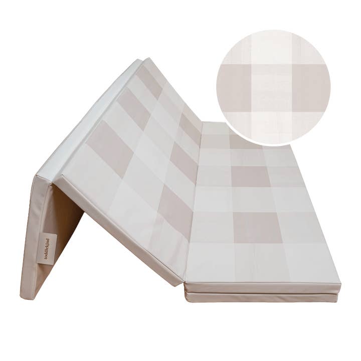 Colchoneta de Gimnasia | Arden - Paloma para venta al por mayor de Toddlekind