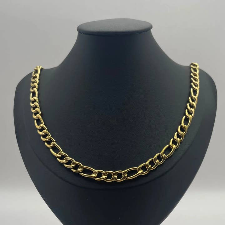 Chain necklace - ROF™ for wholesale by PONOS