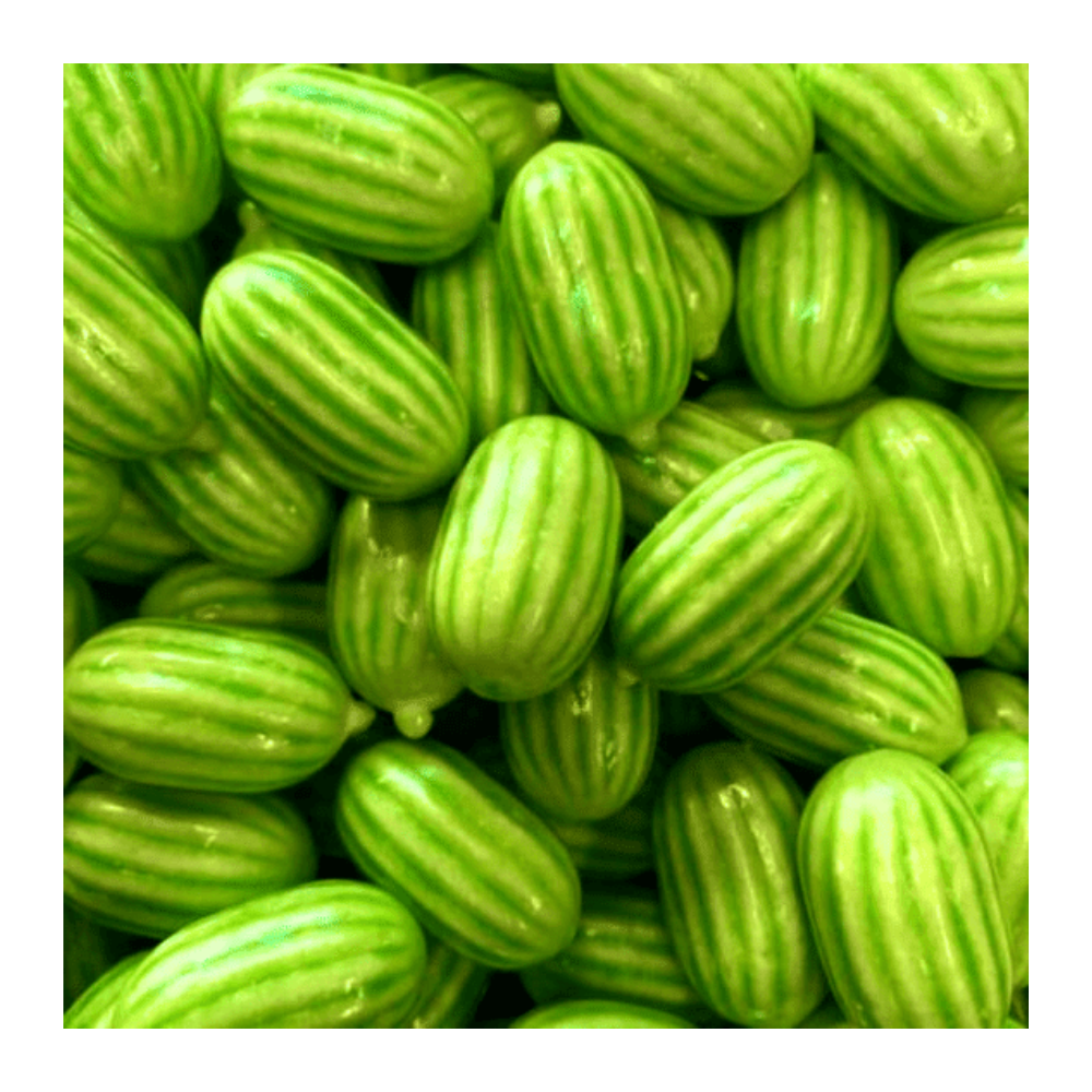 123bonbon - Venta al por mayor Chicles - Chicles de melón FINI2