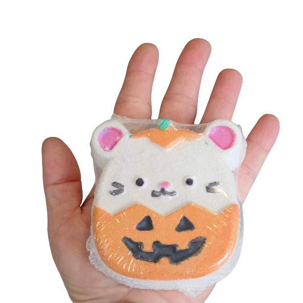 Sab&co - Wholesale Bath Bomb/Fizz - Handmade fizzy bath bombs6