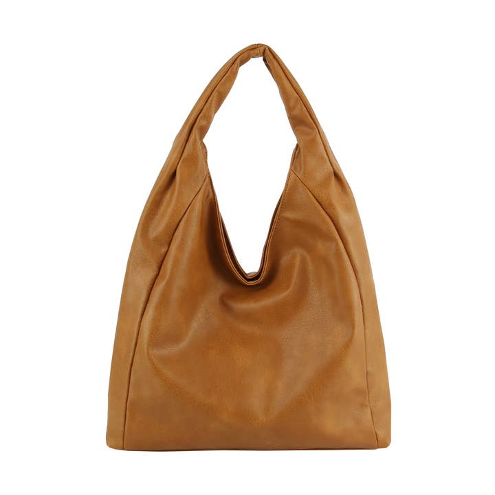 Handbag Factory Corp - Wholesale Shoulder Bag - Women's - Women Hobo Purse Top Handle Shoulder Bag1