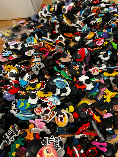 Stacked crocs wholesale Outlet