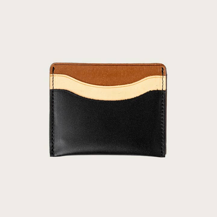 WP Standard - Wholesale Card holder – Unisex - Leather Card Holder3