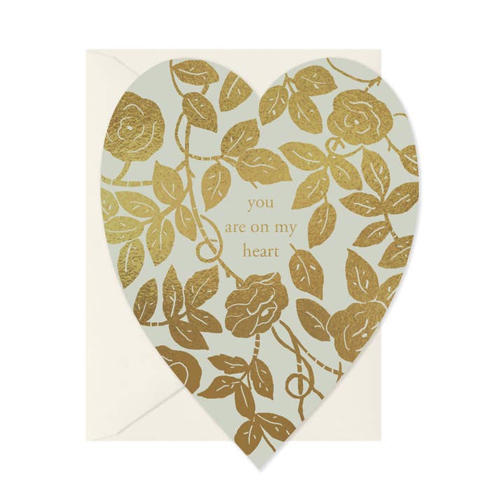 Estás en Mi Corazón para venta al por mayor de Amy Heitman