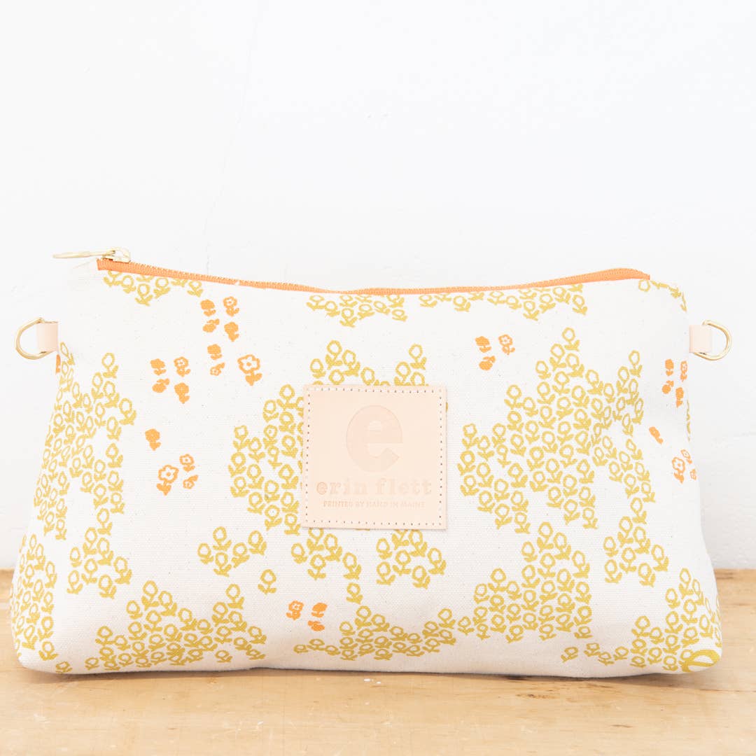 Erin Flett - Vendita all'ingrosso Astuccio - Donna - Borsa Jen Field Of Flowers2