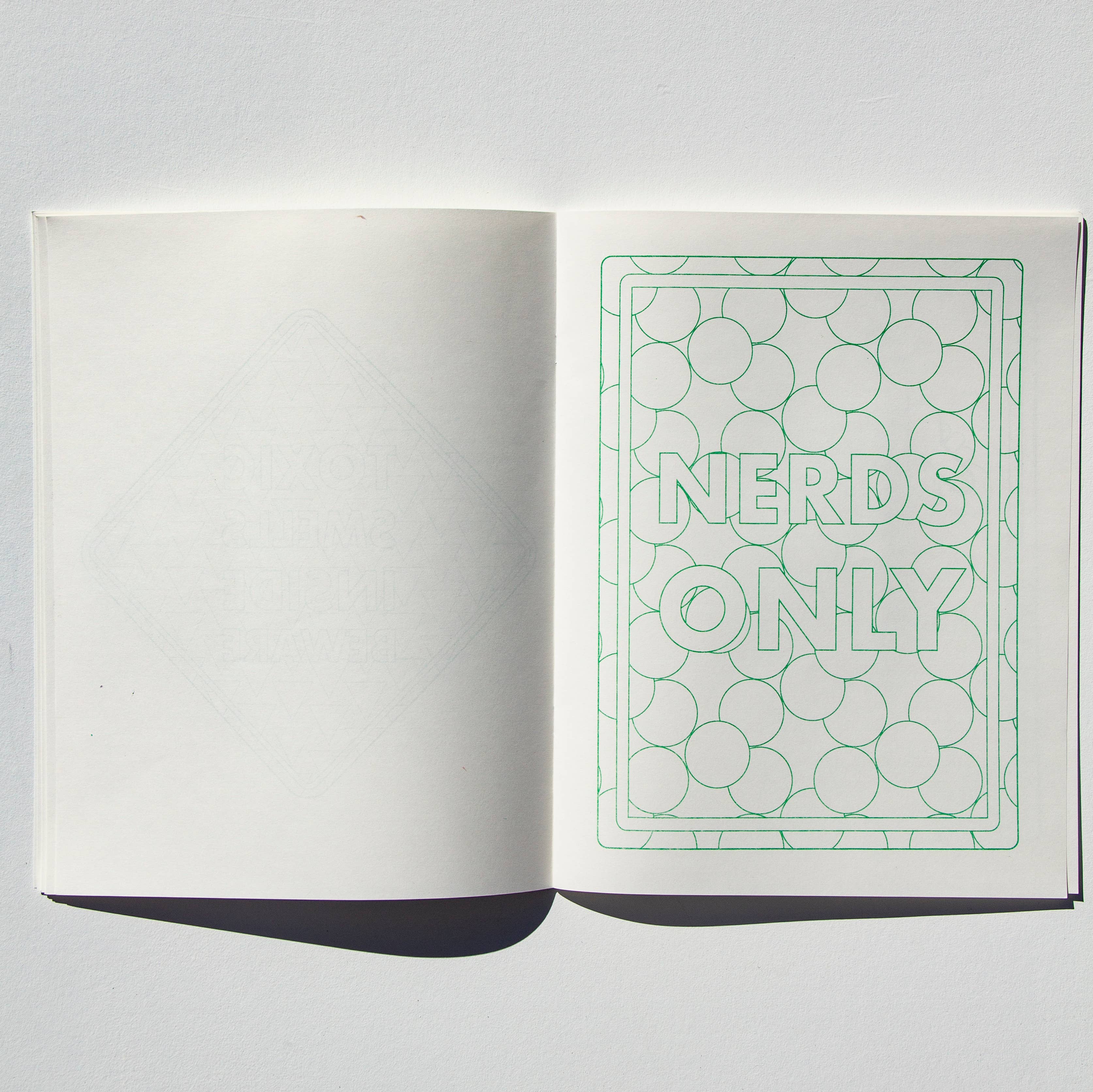 Shortt Editions - Wholesale Coloring & Activity Book - Kids & Baby - Signs for Your Bedroom Door1