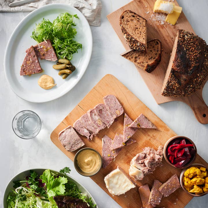 Olympia Provisions - Wholesale Pork - Pork Rillettes2