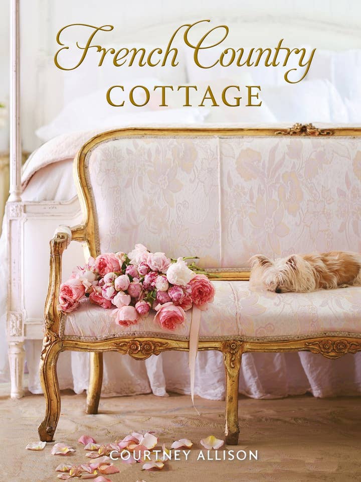 French Country Cottage for wholesale by Gibbs Smith