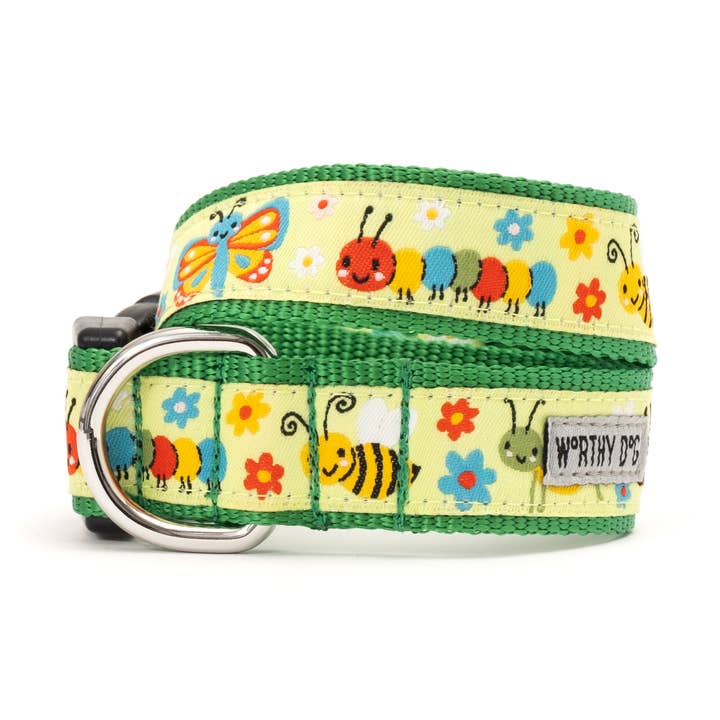 Bugs Krage för wholesale av The Worthy Dog