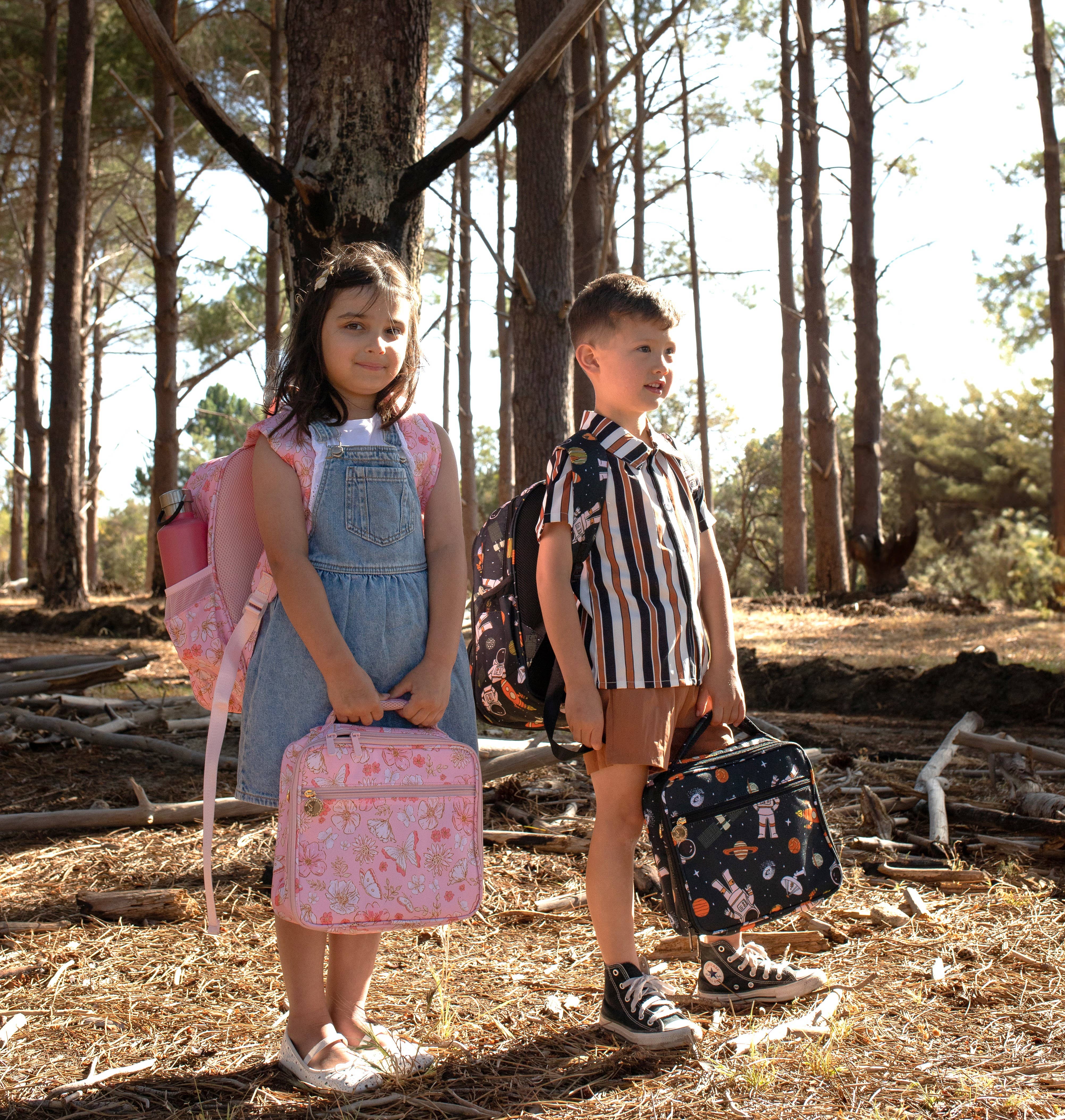 wonderland4children - Wholesale Lunch bag/box – Kids - Lunch Bag - ASTRO2