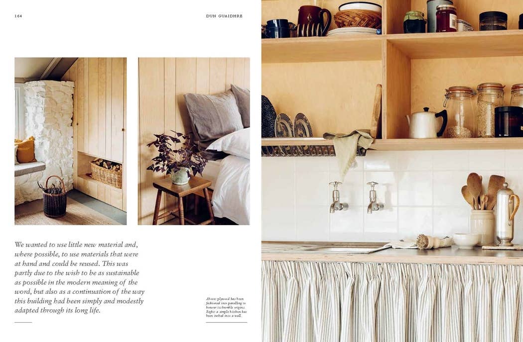 Chronicle Books - Wholesale Home & Garden Book - A Place in Scotland10