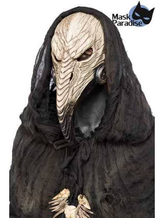 Mask Paradise (by Atixo) - Wholesale Costume - Unisex - Plague doctor mask4