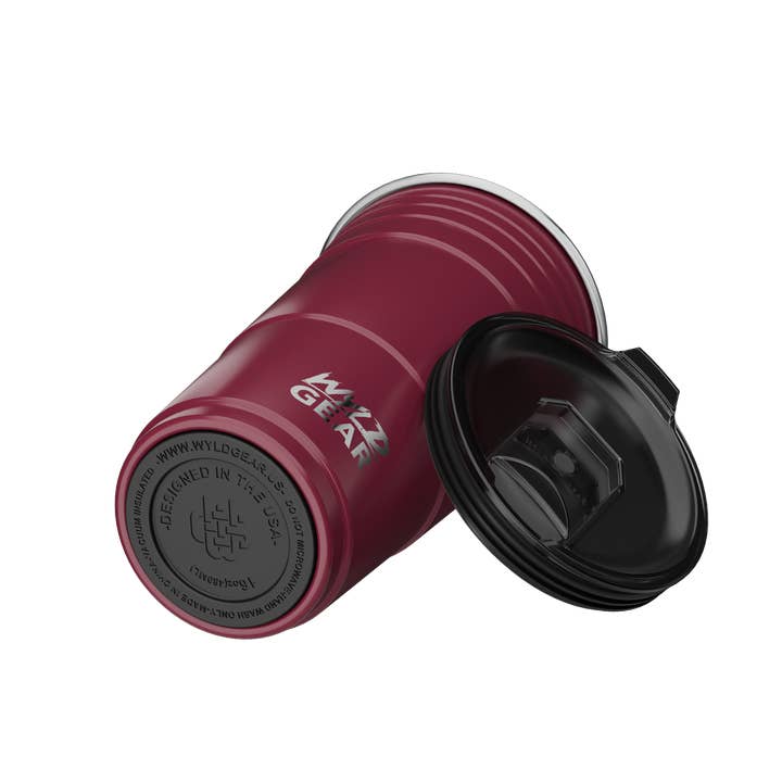 Wyld Gear - Wholesale Insulated Mug/Tumbler - 16 oz - WYLD CUPâ„¢