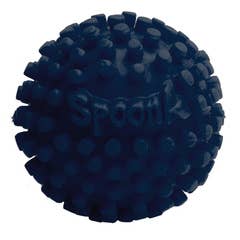Spoonk Space Inc. - Wholesale Stress Relief Ball/Dough - Acupressure Groove Ball box (9 Balls)2