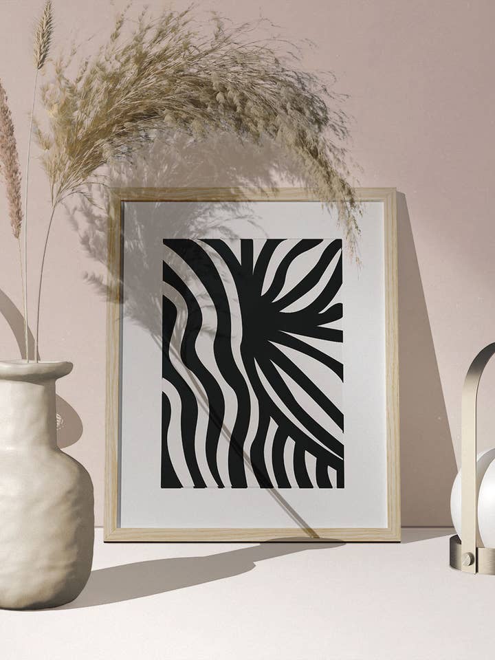 Cartel de Reforma para venta al por mayor de Bergmann Studio