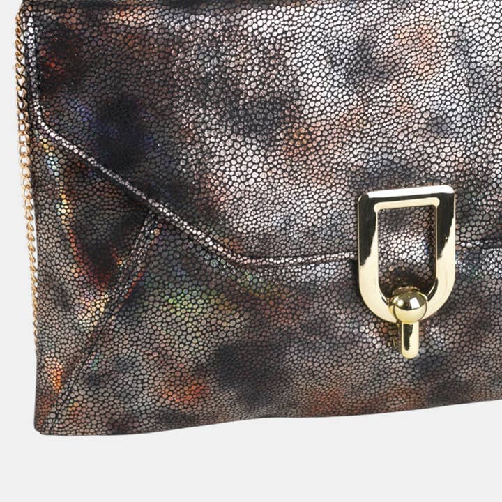 Kbas - Vente Sac à main avec poignée sur le dessus – femme - PORTEFEUILLE FIESTA CAELUM EN POLYESTER1