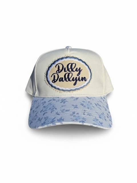 Dilly Dally voor wholesale door Lucky Girl TX