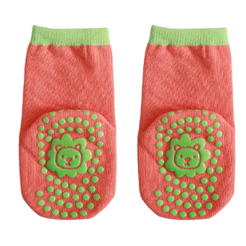 KiddieKickz – wholesale Strumpor - Barn – Unisex djur Tecknade tillbehör Strumpor13