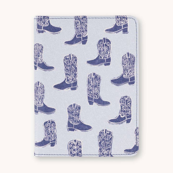 Cowgirl Boots Kindle Case | Bookish & Reading for wholesale by Elyse Breanne Design