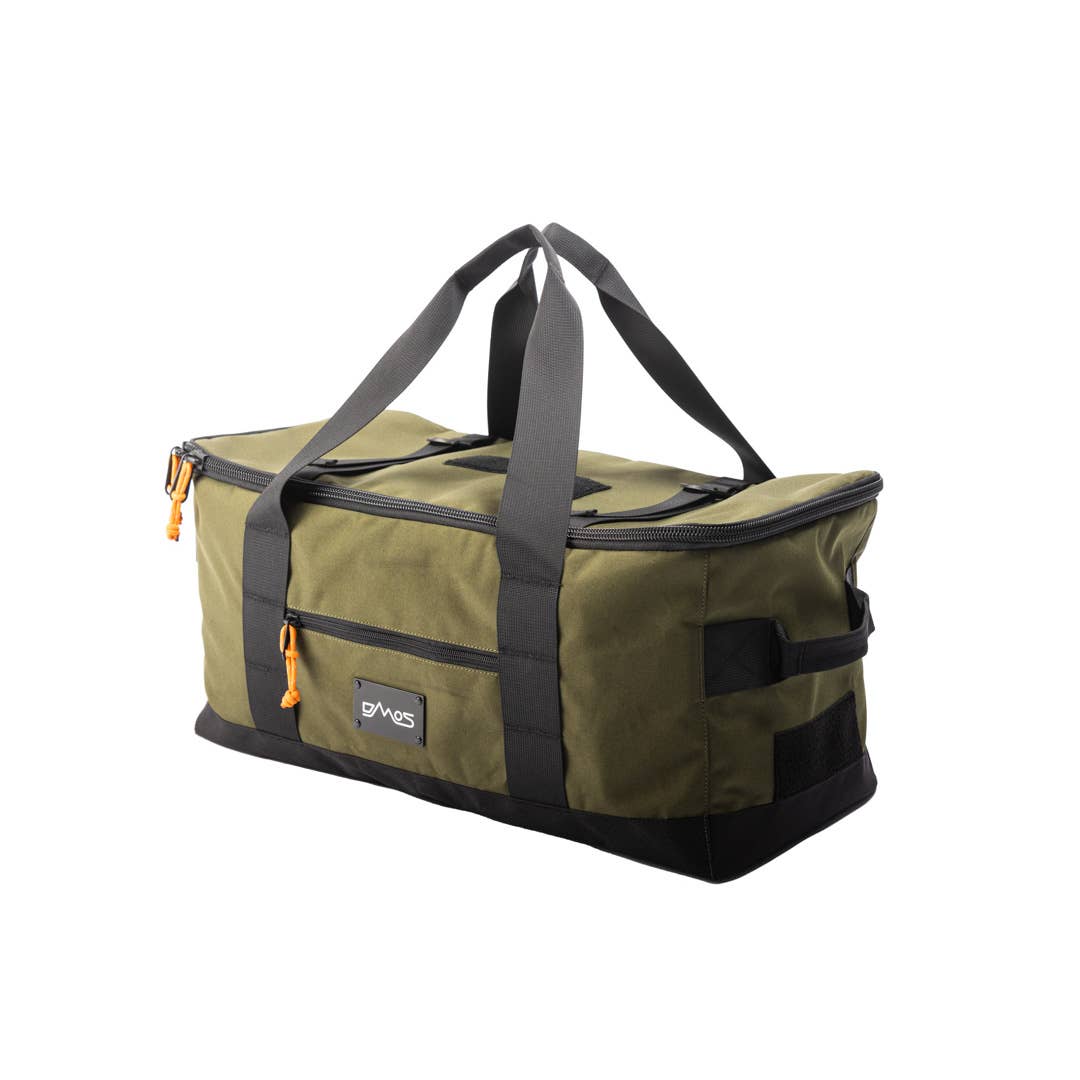 DMOS – wholesale Backpack – Unisex – Water-Resistant Rally Bag (Shovels-Recovery-Clothing)9