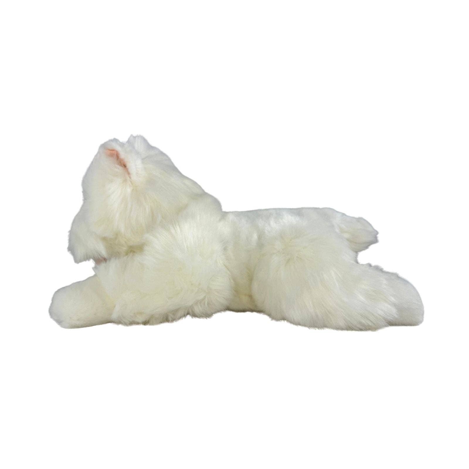 Bocchetta Plush Toys - Vendita all'ingrosso Peluche - Bambini e neonati - Pookie - Westie - 28 cm morbido6