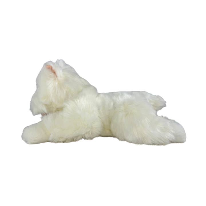 Bocchetta Plush Toys - Vendita all'ingrosso Peluche - Bambini e neonati - Pookie - Westie - 28 cm morbido6