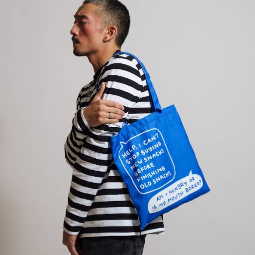 Karepango - Venta al por mayor Bolsa grande - Unisex - MII: Bolso tote grande cuadrado