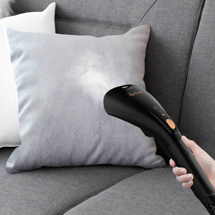 Salav-True & Tidy – wholesale Steamer – Quicksteam Handheld Garment Steamer20