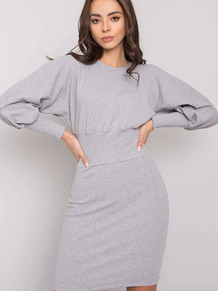 Alltagskleid Model 171694 Rue Paris für den Großhandel von Lieber Deem Marktplatz