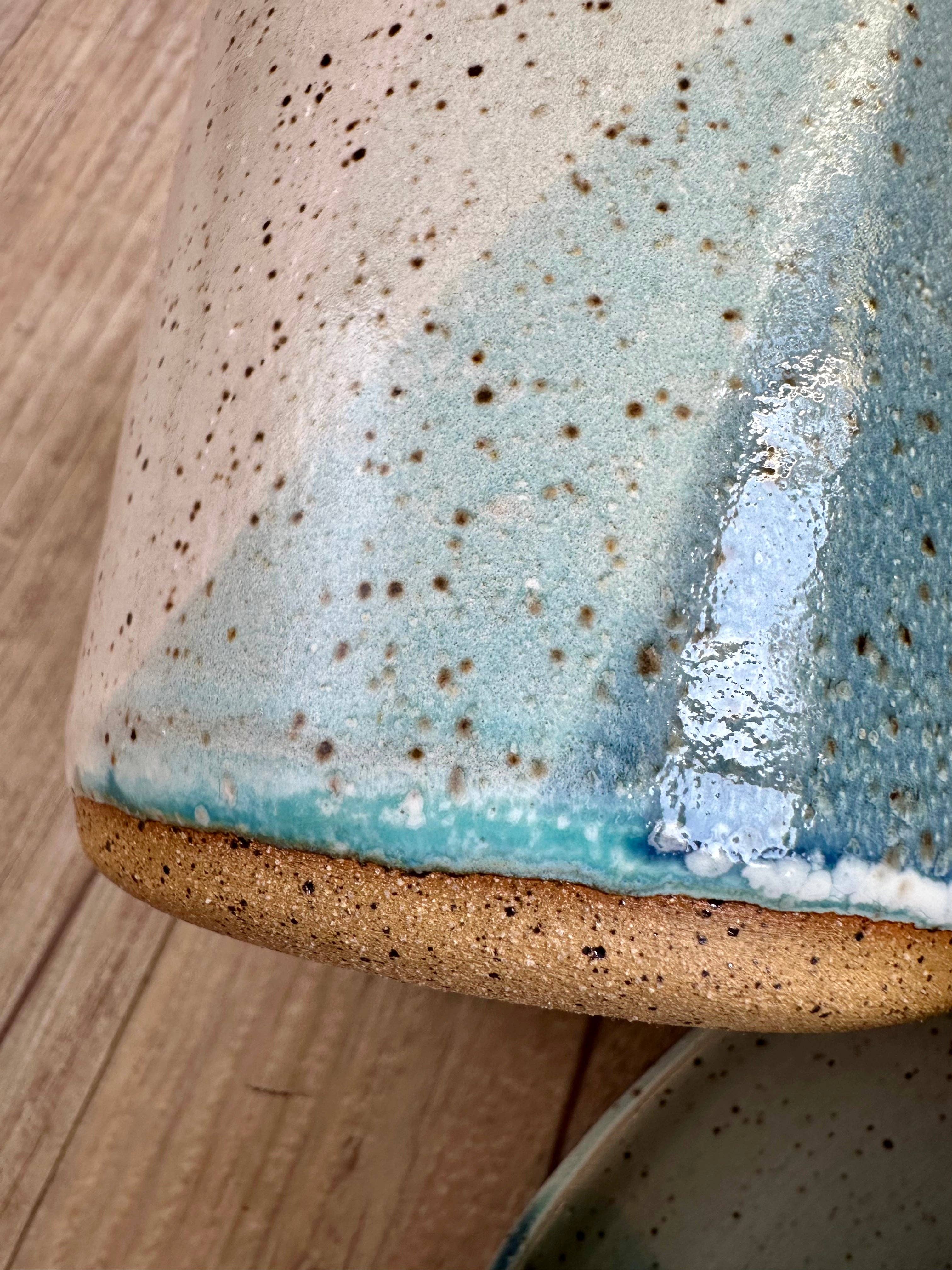 Karacotta Ceramics - Wholesale Coffee Mug - Tahoe Tumbler2