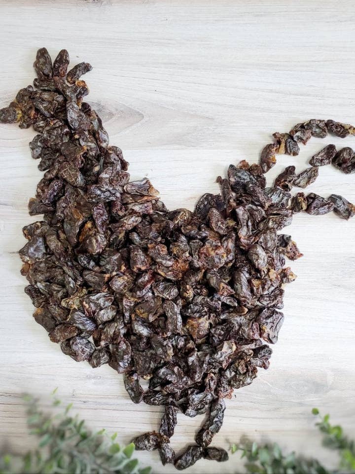 Chicken Hearts for wholesale by Naked Beasts, Inc.