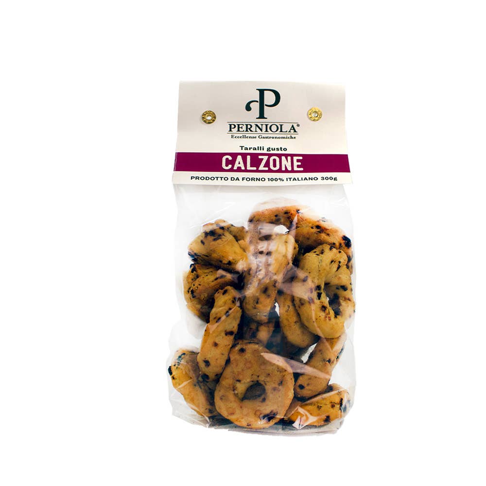 Perniola - Vendita all'ingrosso Snack soffiati - Taralli3