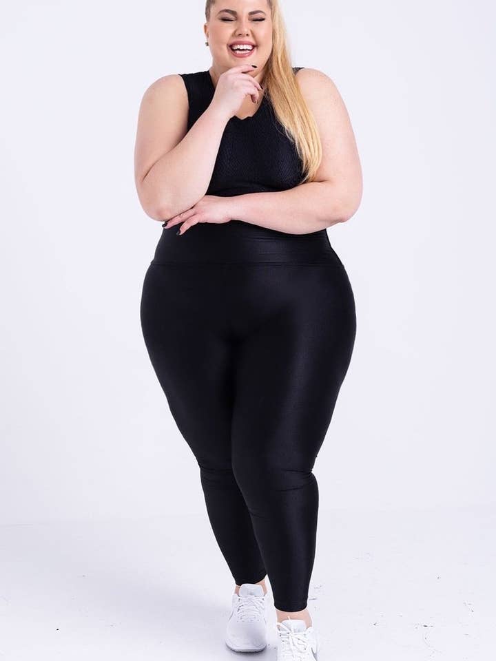 טייץ שחור של השמחות por atacado de raven