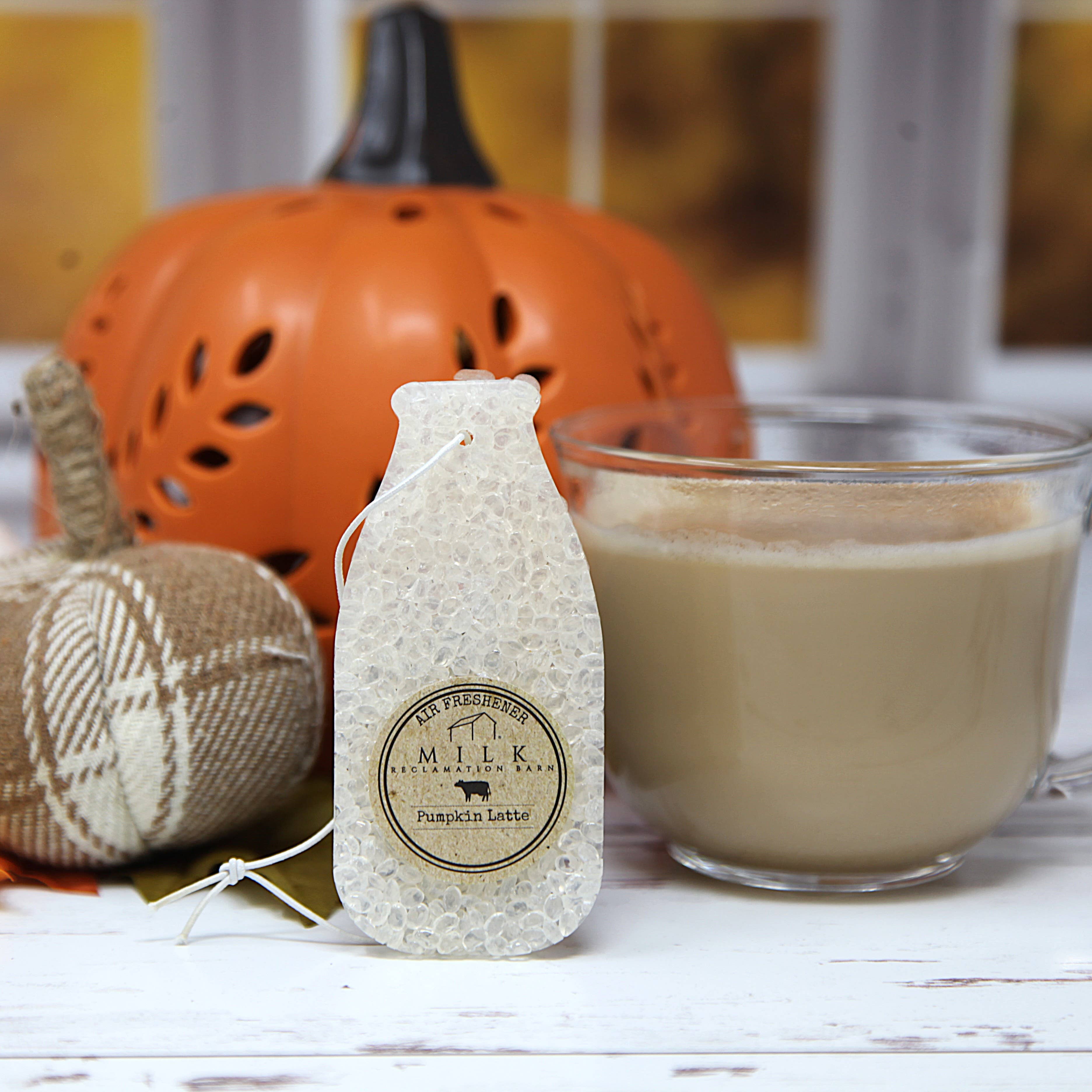 Milk Reclamation Barn - Wholesale Car Freshener - Unisex - Air Freshener - Car Air Freshener Hanging2