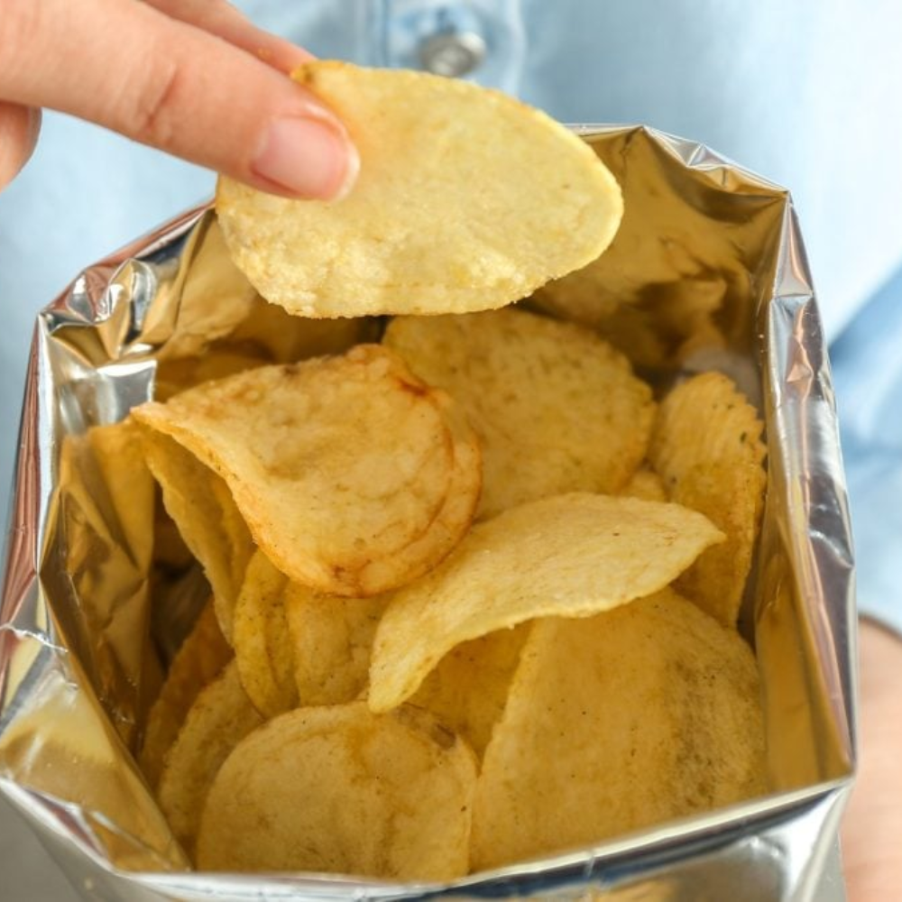 123bonbon - Wholesale Chips - LAY'S Salt & Vinegar Chips1