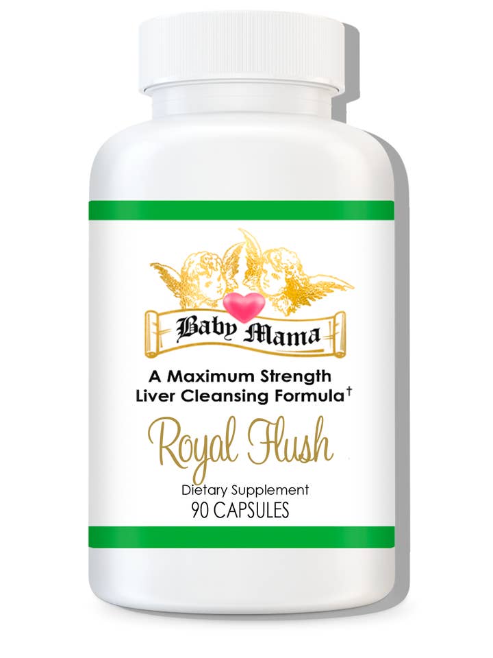 Quinte flush royale pour la vente par Baby Mama