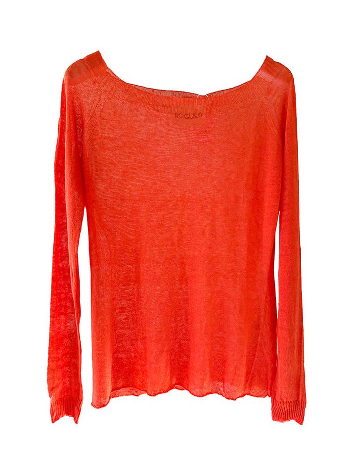 Miam Miam Camisola de Tomate por atacado de ROGUE8