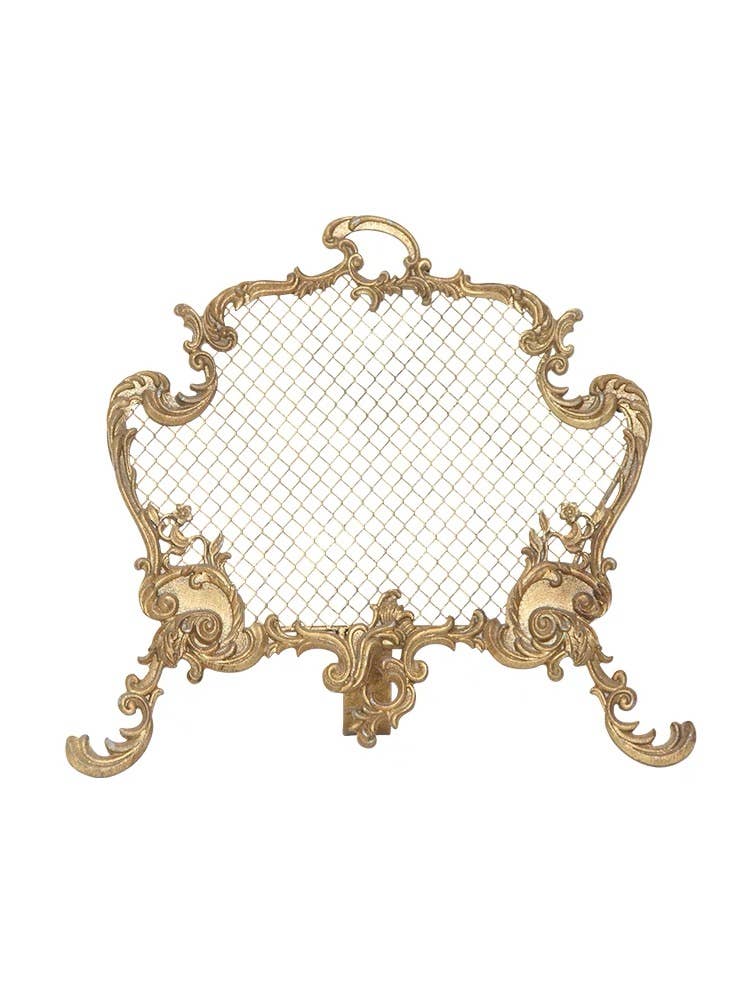 Vagabond Vintage - Wholesale Jewelry Stand & Display - PEWTER JEWELRY SHELF2