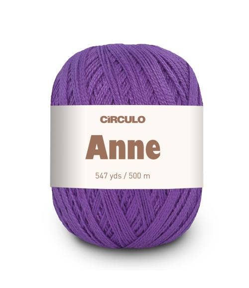 Creative World of Crafts – wholesale Yarn – Circulo Anne Cotton Yarn (Solids)25