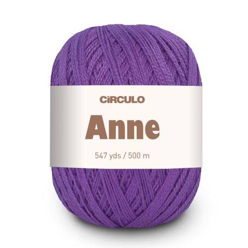 Creative World of Crafts – wholesale Yarn – Circulo Anne Cotton Yarn (Solids)25