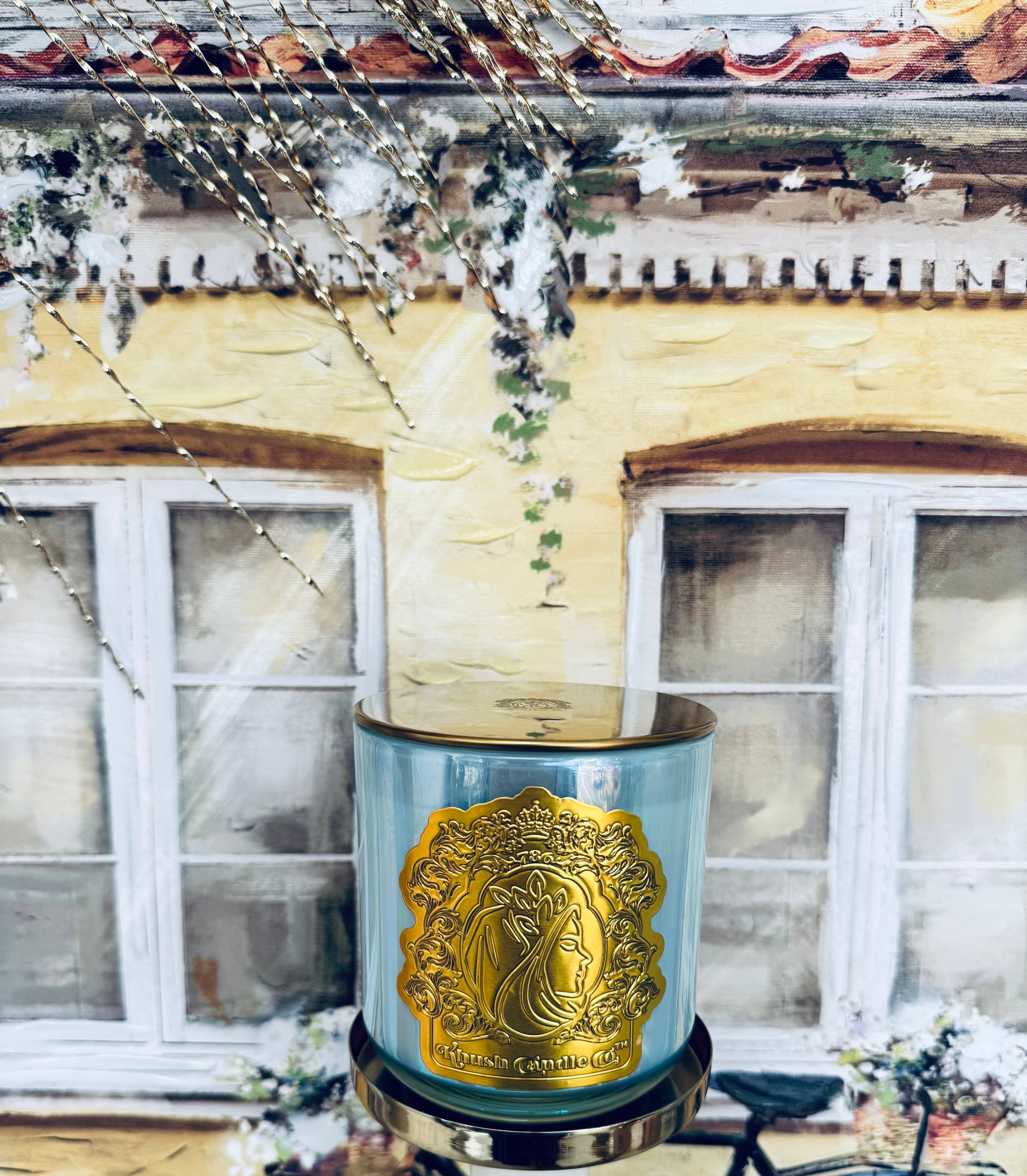 Azul Coleção La Bree para venda a revendedores na Faire15