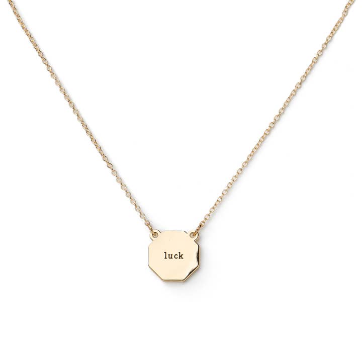 DM Merchandising - Wholesale Pendant/Charm Necklace - Soul Stacks Intentions Assortment