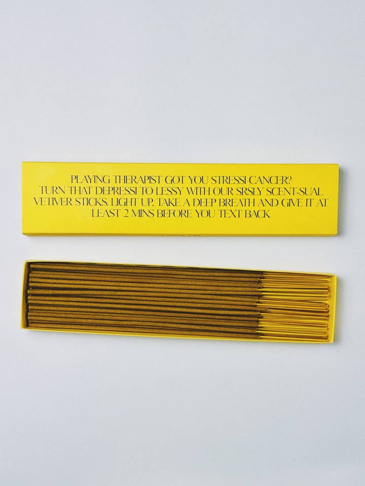 Bâtonnets d’encens Cancer pour la vente par Horosoaps