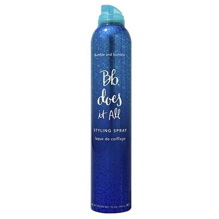 Kerastase, Loreal, Braun, Oral b, Omron, - Wholesale Hair Spray - BUMBLE AND BUMBLE DOES IT ALL HAIR SPRAY 300ML