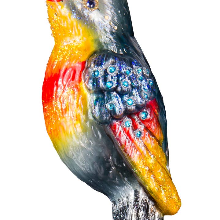 The Nightingale for wholesale by Mysteria