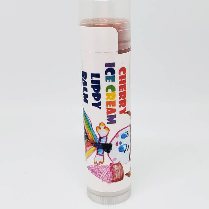 Big Dipper Lip Balm for wholesale by Coming Up Rainbows
